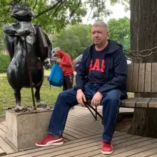 Фото Георгий 1 