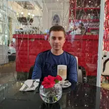 Фото Марк 2 