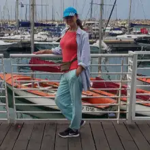 Фото Галина 2 