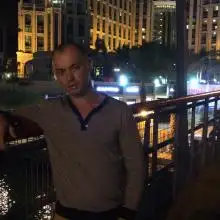 Фото Sergei 1 