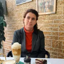 Елена, 38 лет , Израиль