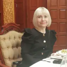 Svetlana, 52 года Тель Авив