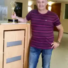 Фото Юрий 2 Оскар за спец.эффекты