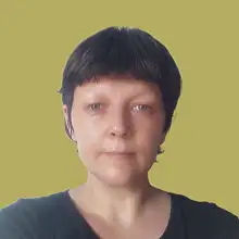 Vlada, 47 лет