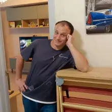 Фото Давид 2 Готов к встрече с тобой