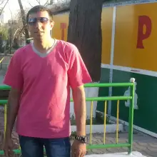 Фото Илья 1 Приветик