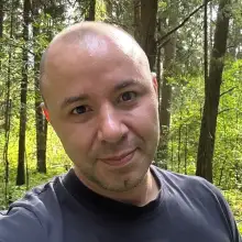 Фото Юрий 1 