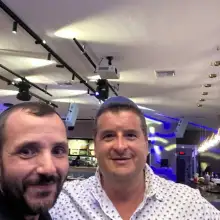 Фото Naftali 2 