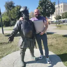 Фото Дмитрий 3 