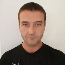 Radu, 32 года Петах Тиква