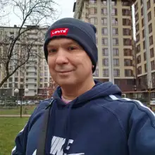 Фото Олег 3 