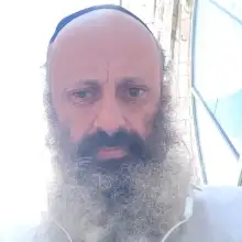 Фото זאב 1 אני אדם רציני והכי יודע לאהוב