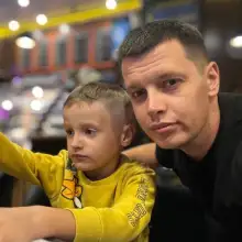 Фото Андрей 3 