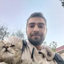 Фото Raman 4 Котики спасут мир!