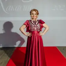 Фото Tatiana 1 Участие в конкурсе