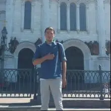 Фото Oleg 2 