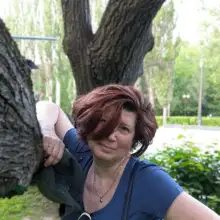 Фото Елена 1 
