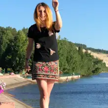 Фото Lidiya 1 
