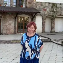 Фото Таня 1 