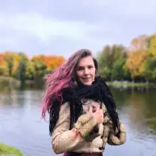 Фото Надежда 2 