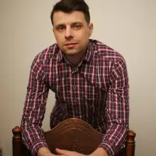 Фото Дмитрий 2 