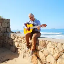 Фото אופיר 1 