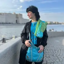 Фото Светлана 1 