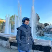 Фото Светлана 2 