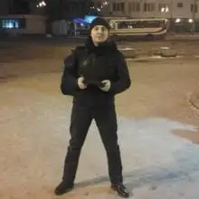 Фото Олег 1 