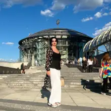 Фото Маргарита 2 