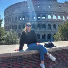 Фото Жанна 1 