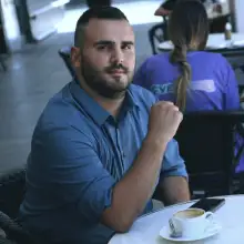 Фото אושרי 1 