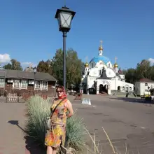Фото Светлана 2 
