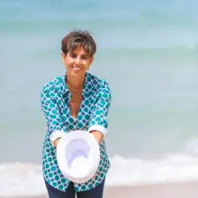 Фото חני 3 מה אתה מאחל לעצמך השנה?