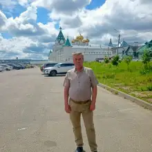 Фото Сергей 1 