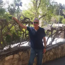 Фото דוד 1 