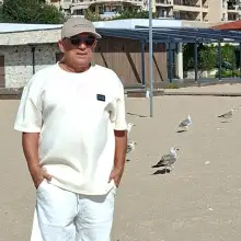 Фото ששון 1 