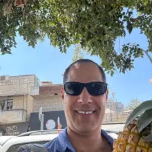 Фото אייל 1 