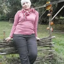 Фото Елена 1 