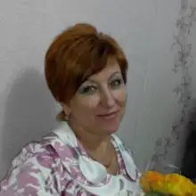 Фото галина 2 