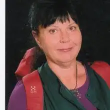 Olga Laamonen