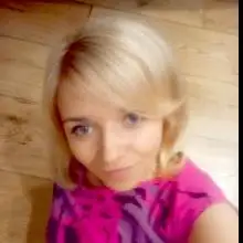 Фото Marinka 1 