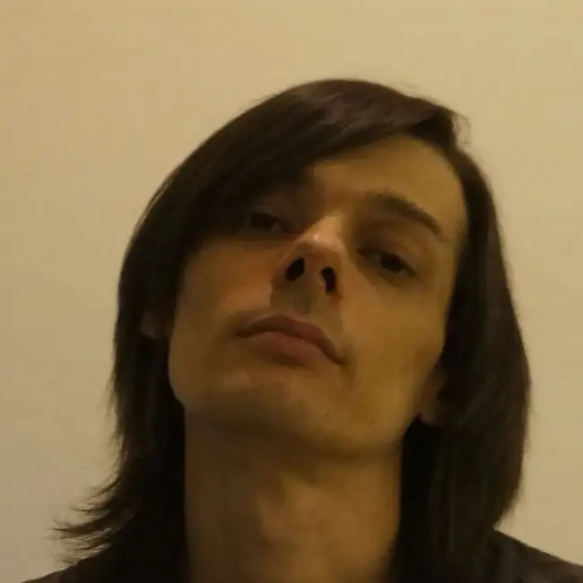 Anton, 37, Хайфа - 2 половинка