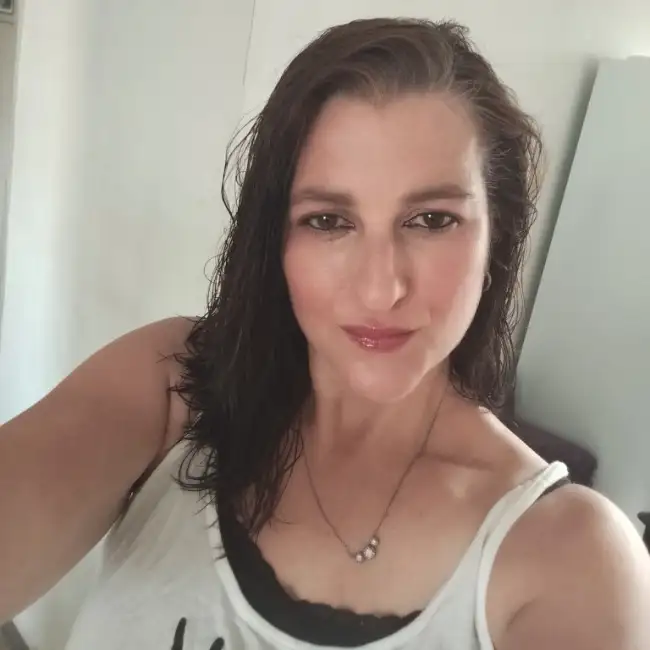 Yana, 41, Нетания - 2 половинка