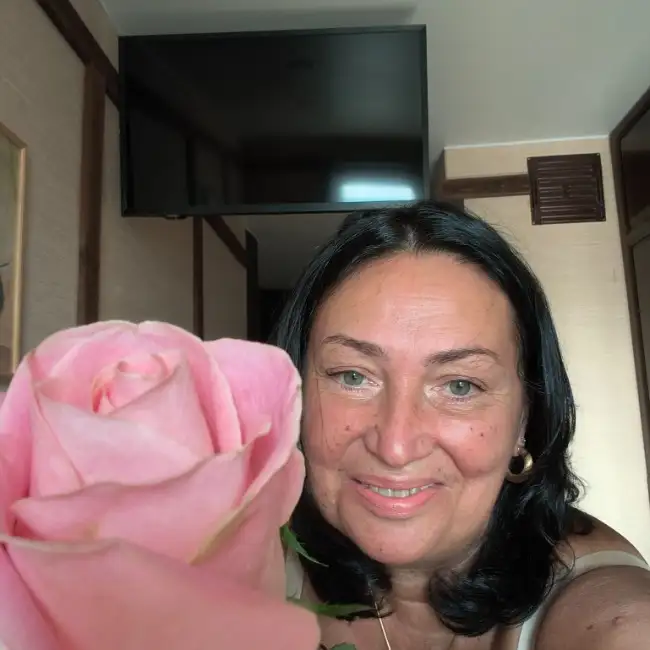 виктория, 56, Тель Авив - 2 половинка
