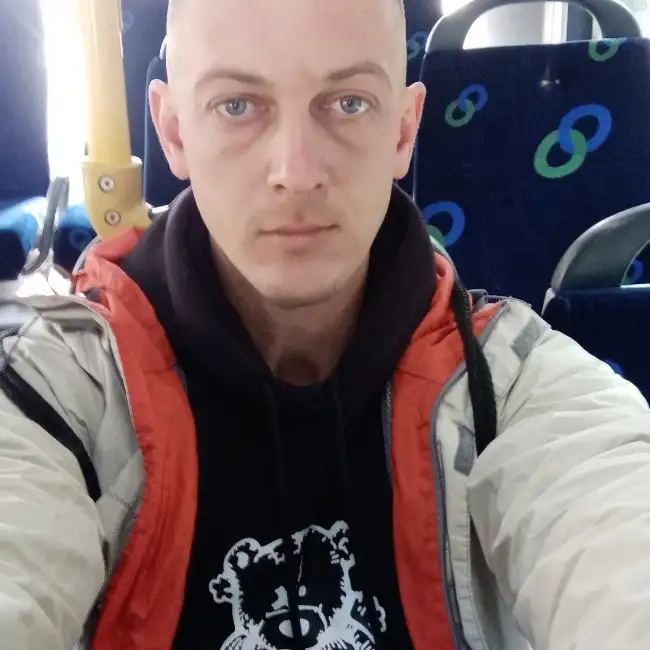 Grisha, 38, Тверия - 2 половинка