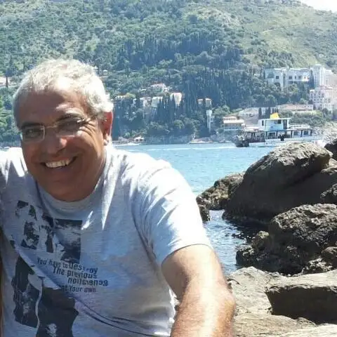 טל, 59, Хайфа - 2 половинка
