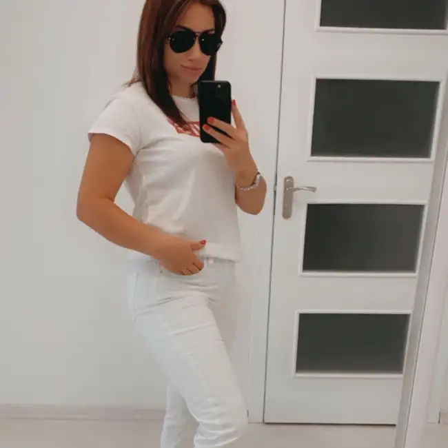 Valeria, 32 - 2 половинка