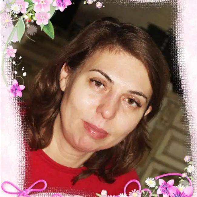 photo of Юлия. Link to photoalboum of Юлия