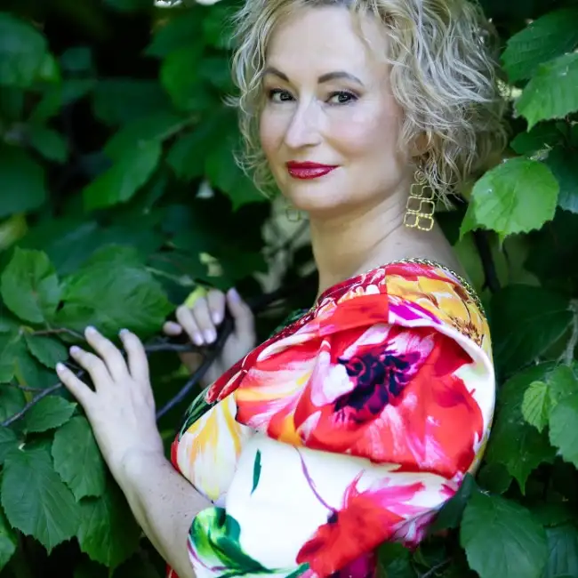 Ирина, 46 - 2 половинка